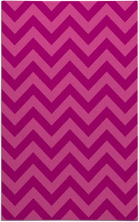 Zigzag Rug