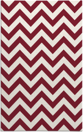 Zigzag Rug