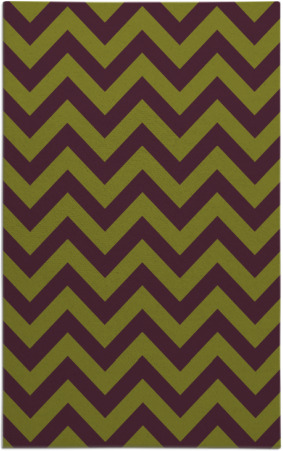 Zigzag Rug