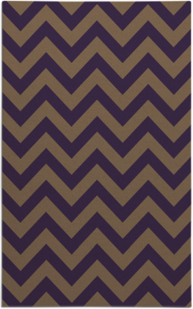 Zigzag Rug