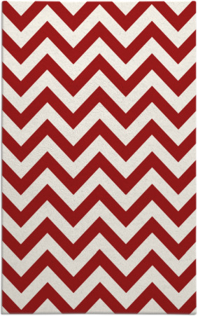 Zigzag Rug