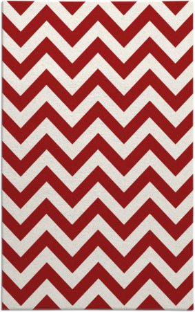 Zigzag Rug