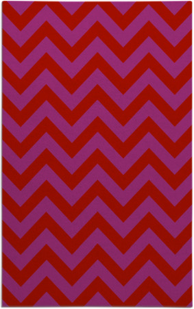 Zigzag Rug