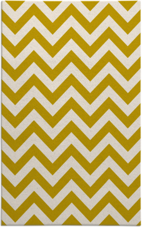 Zigzag Rug