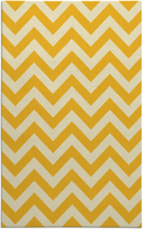 Zigzag Rug