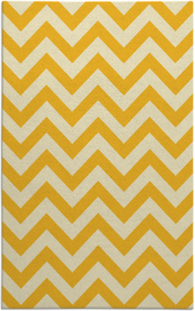 Zigzag Rug