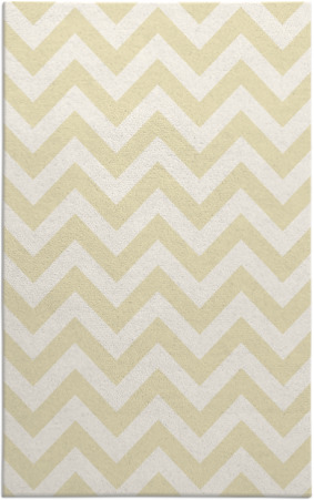 Zigzag Rug