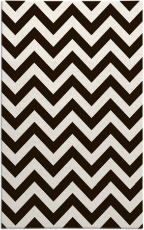 Zigzag Rug