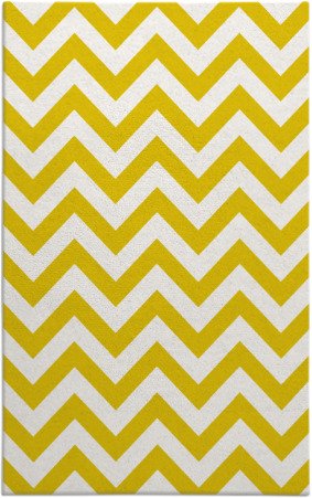 Zigzag Rug