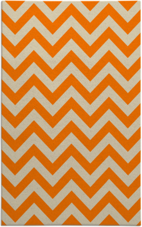 Zigzag Rug