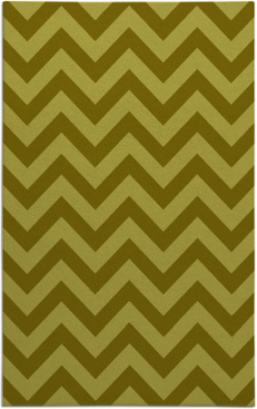 Zigzag Rug