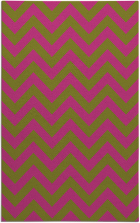 Zigzag Rug