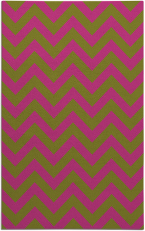 Zigzag Rug