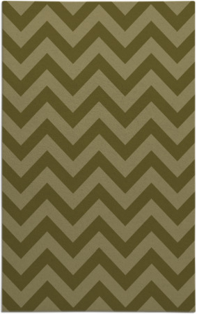 Zigzag Rug