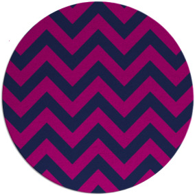 Zigzag Rug