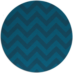 Zigzag Rug