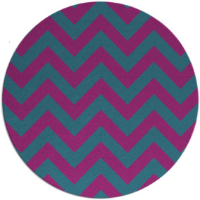 Zigzag Rug