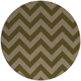 Zigzag Rug