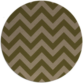 Zigzag Rug