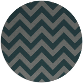 Zigzag Rug