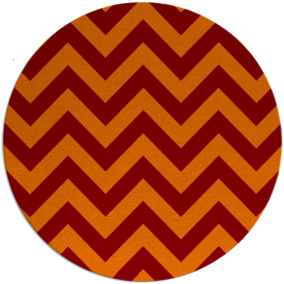 Zigzag Rug