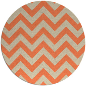 Zigzag Rug