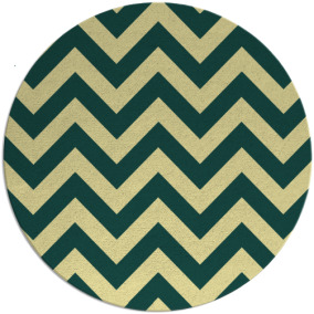 Zigzag Rug