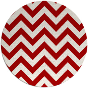 Zigzag Rug