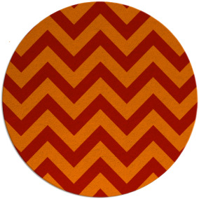 Zigzag Rug