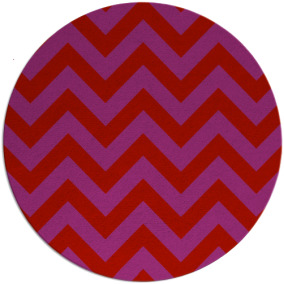 Zigzag Rug