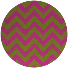 Zigzag Rug