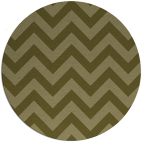 Zigzag Rug