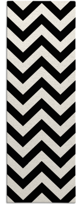 Zigzag Rug