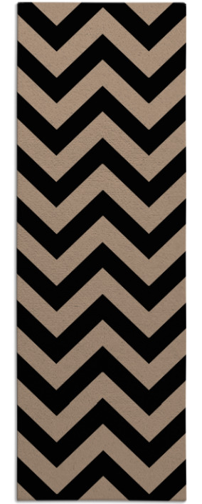 Zigzag Rug