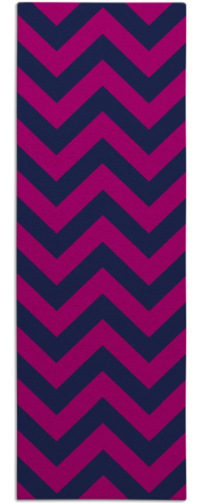 Zigzag Rug