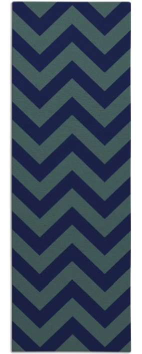 Zigzag Rug