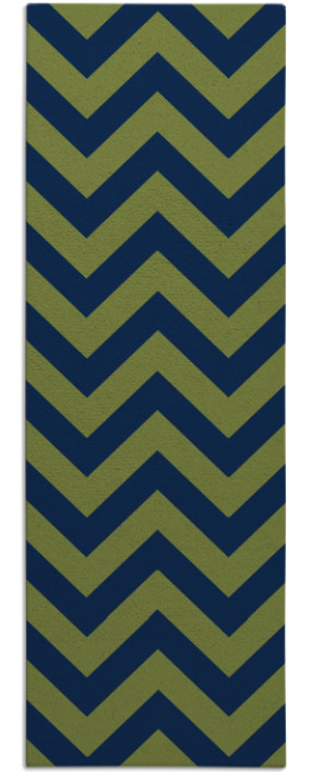 Zigzag Rug