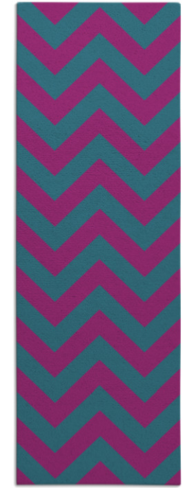 Zigzag Rug