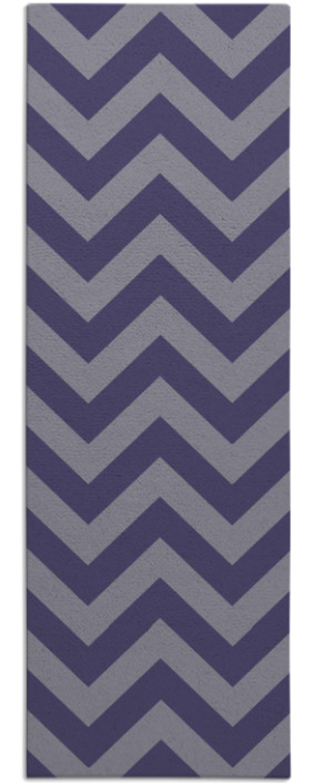 Zigzag Rug