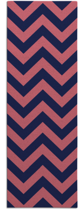 Zigzag Rug