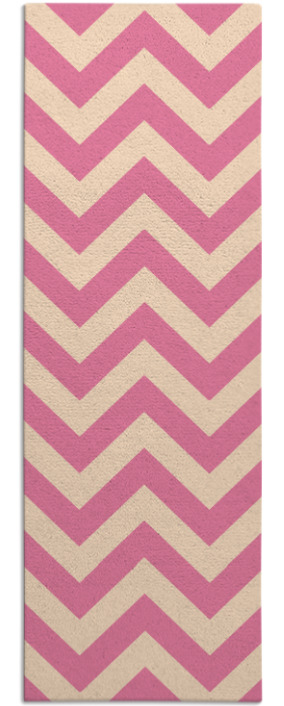 Zigzag Rug