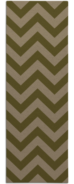 Zigzag Rug