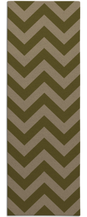 Zigzag Rug