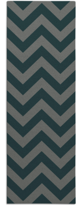 Zigzag Rug