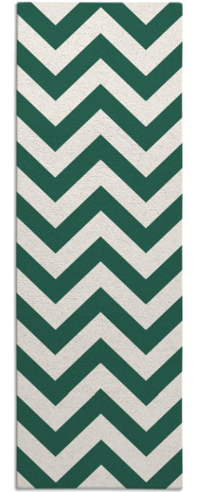 Zigzag Rug