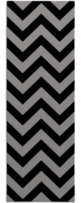 Zigzag Rug