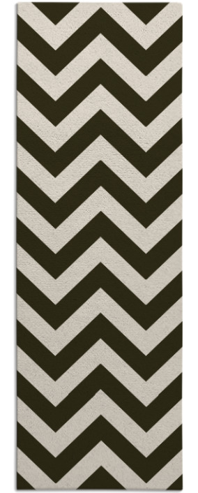 Zigzag Rug