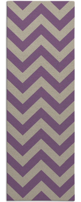 Zigzag Rug