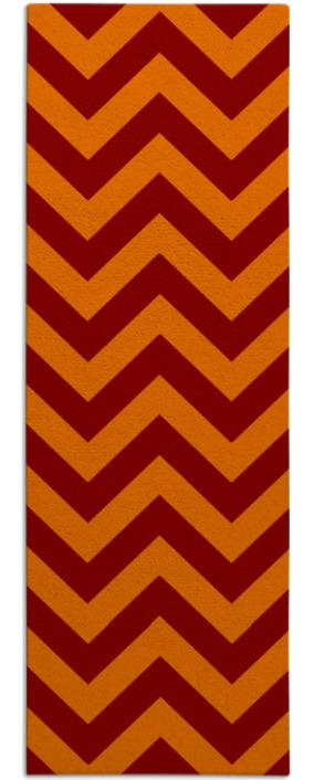 Zigzag Rug