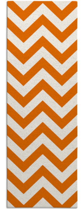 Zigzag Rug